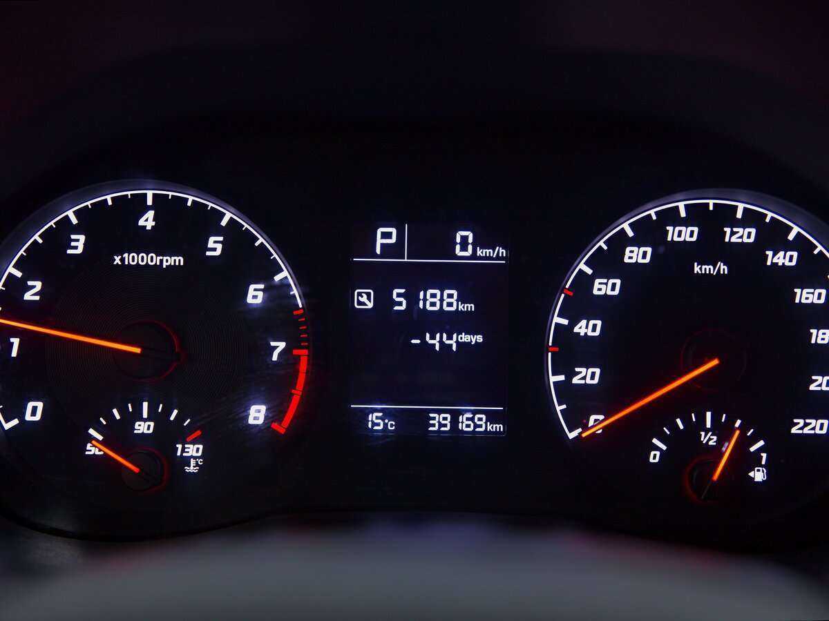 Купить Hyundai Solaris с пробегом. Фото: #7