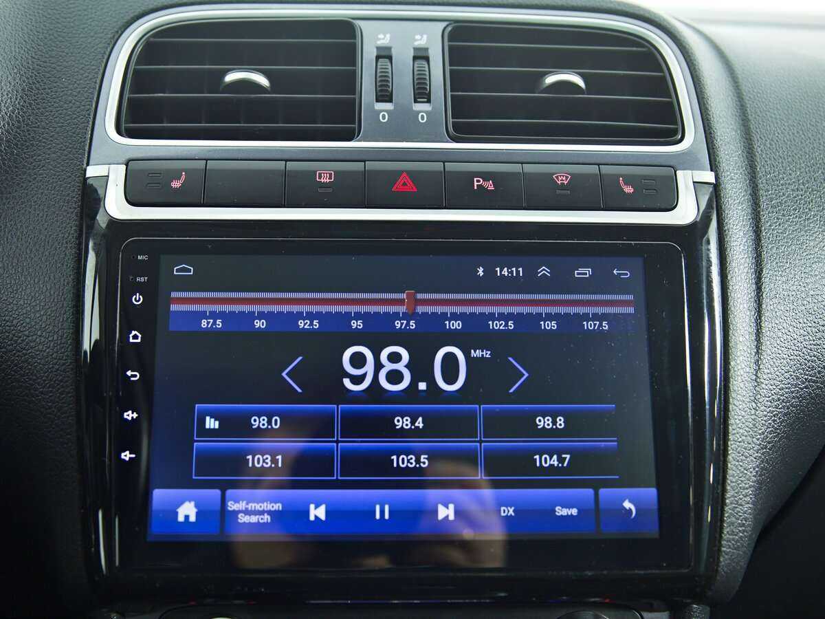 Продажа Б/У Фольксваген Поло. Фото: #13