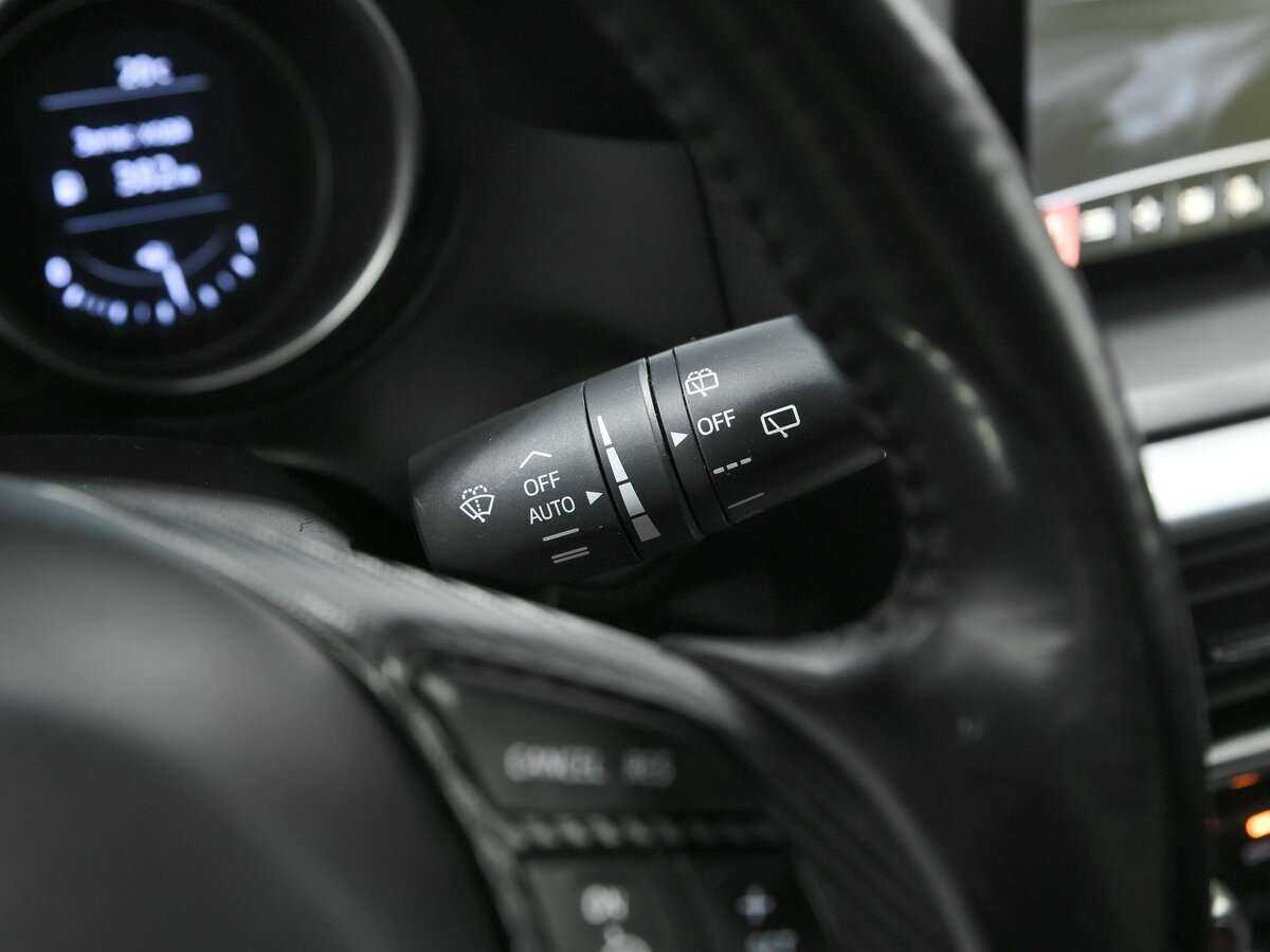 Купить Mazda CX-5 с пробегом. Фото: #10