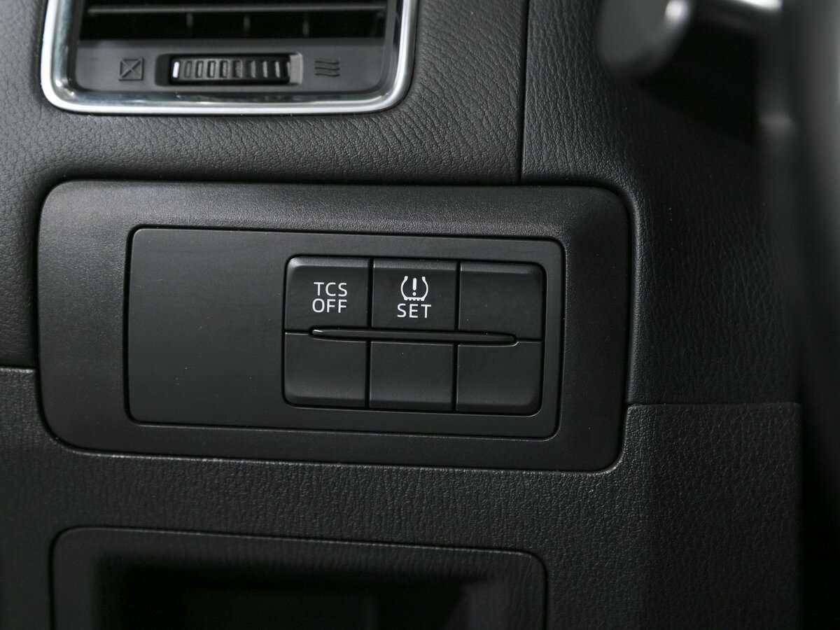 Купить Mazda CX-5 с пробегом. Фото: #14