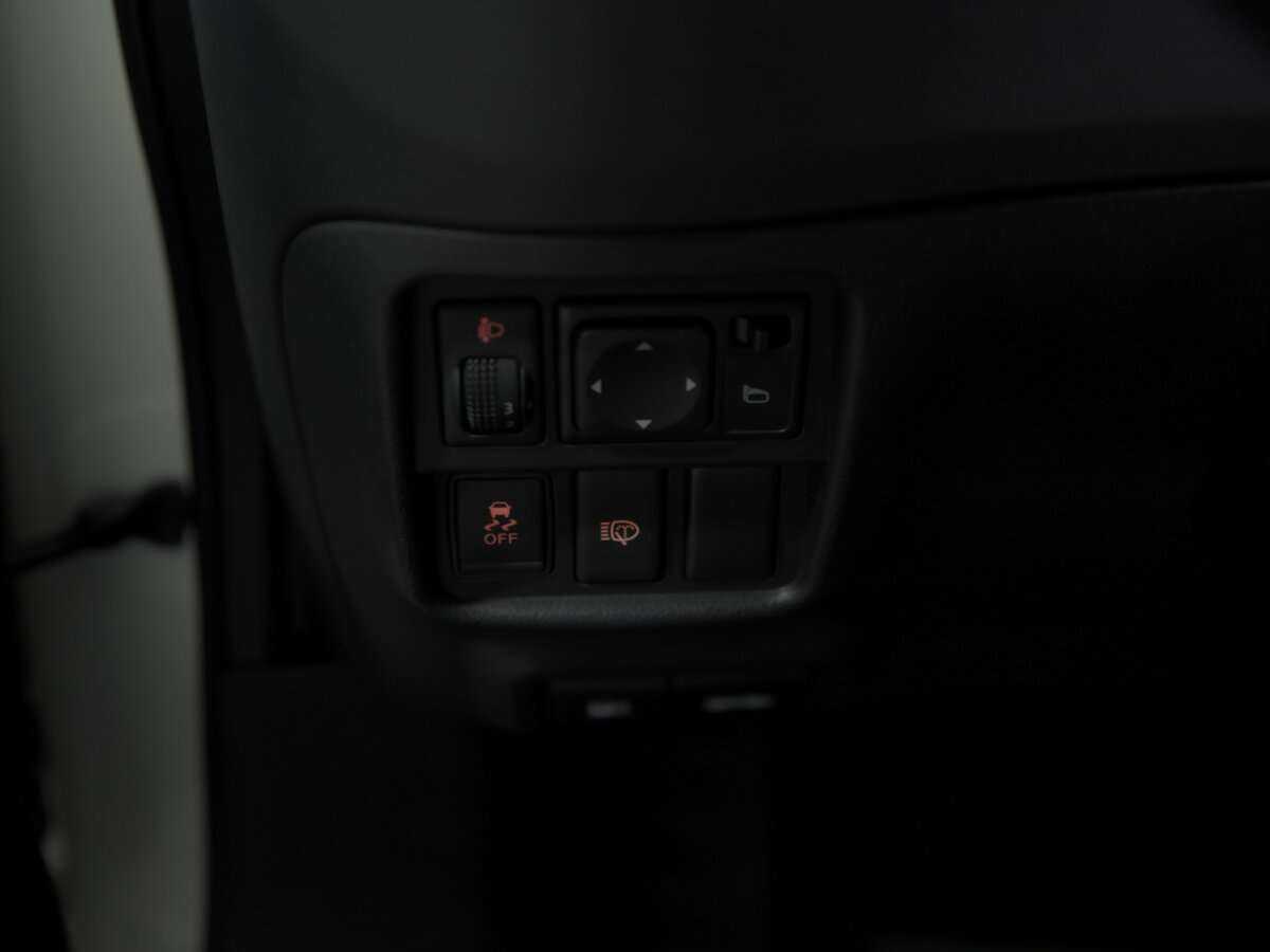 Купить Nissan Juke с пробегом. Фото: #12