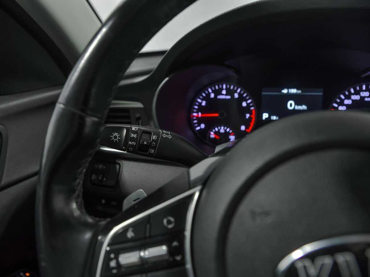 Продажа Б/У Киа Оптима. Фото: #7