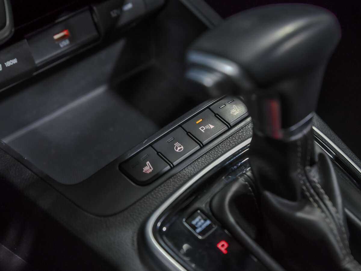 Купить Kia Rio с пробегом. Фото: #11