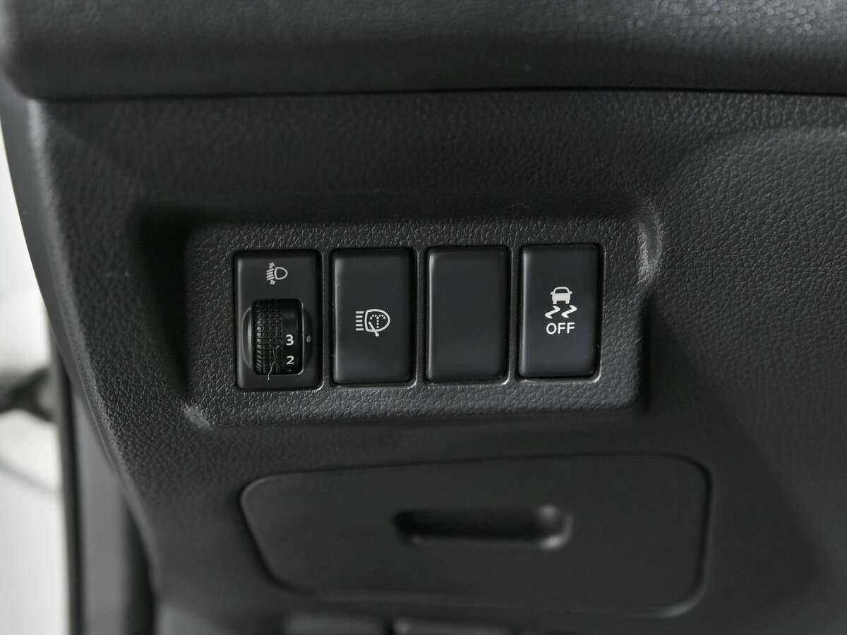 Купить Nissan X-Trail с пробегом. Фото: #13