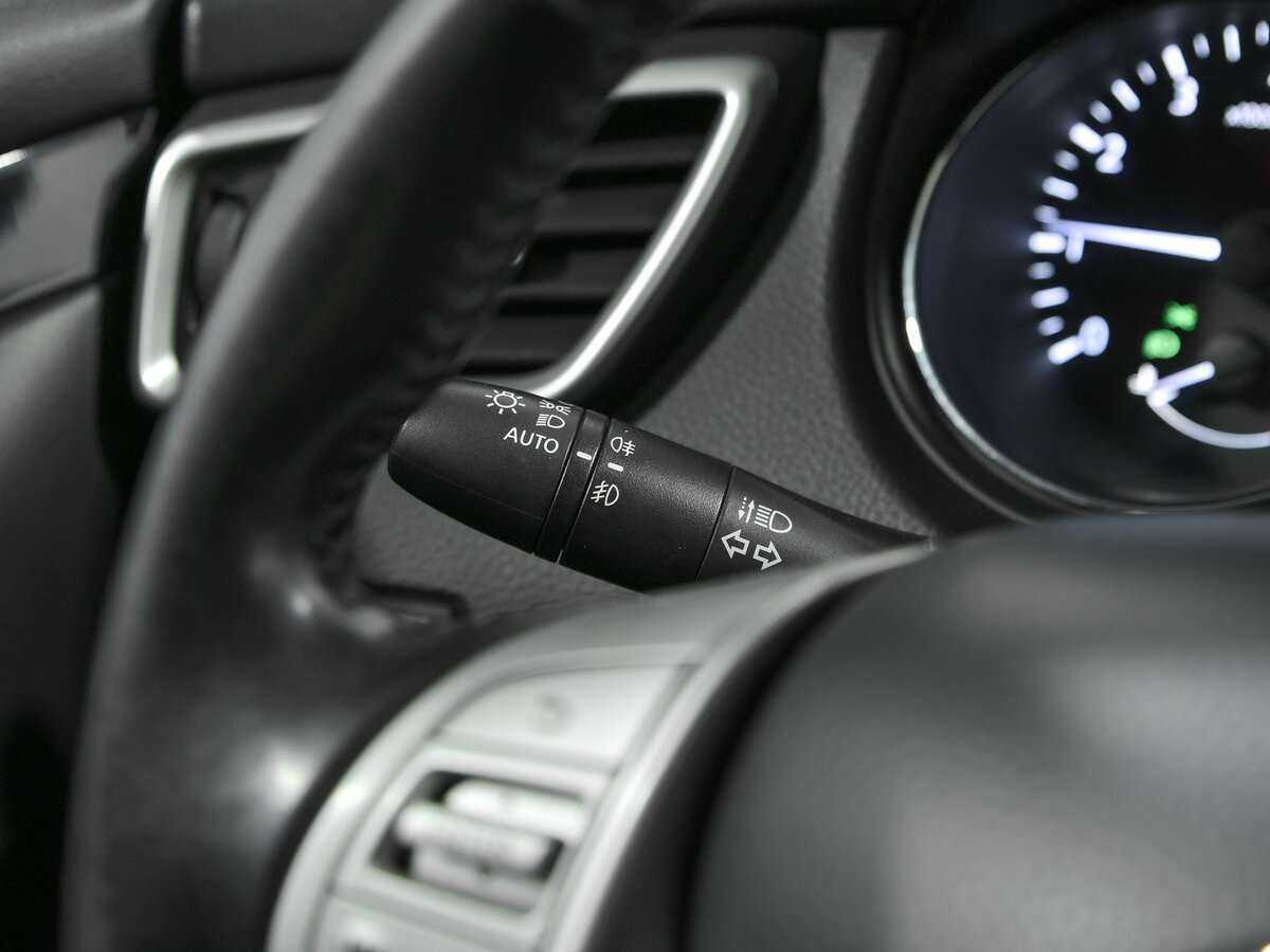 Продажа Б/У Ниссан Кашкай. Фото: #8