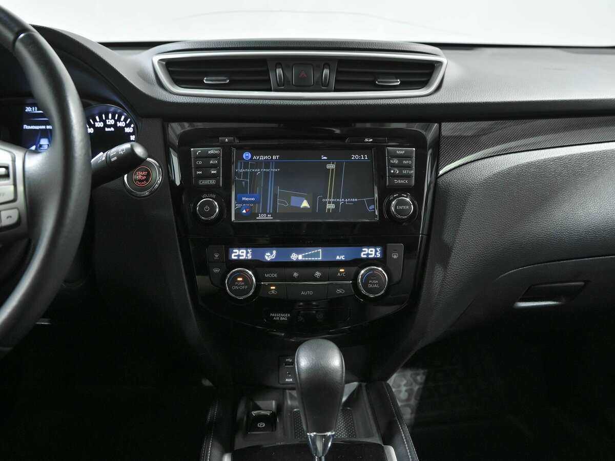 Продажа Б/У Ниссан Икс-Трейл. Фото: #10