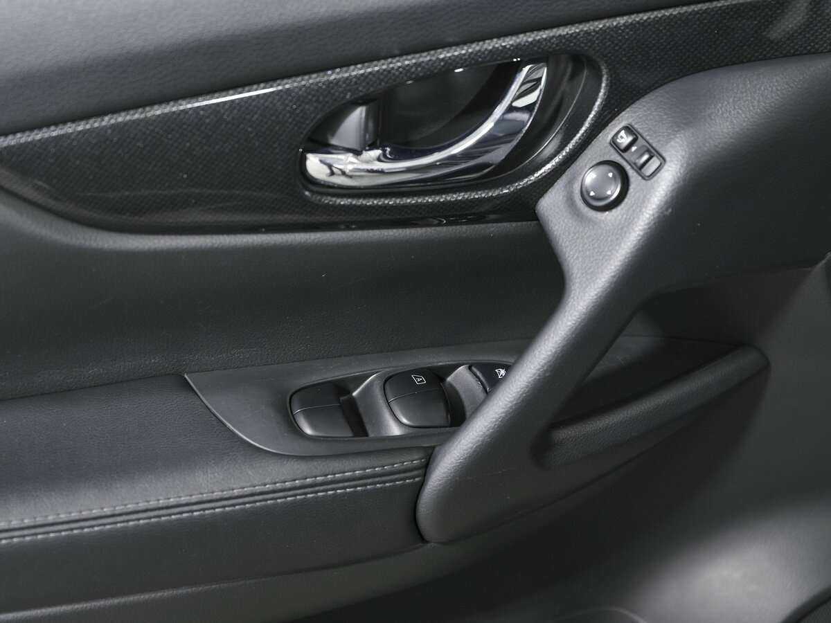 Продажа Б/У Ниссан Икс-Трейл. Фото: #15