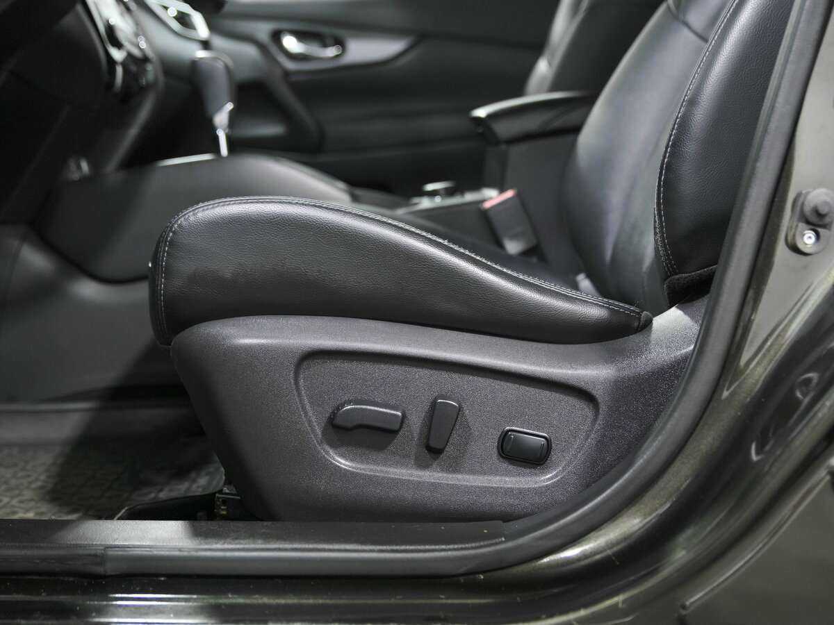 Продажа Б/У Ниссан Икс-Трейл. Фото: #16