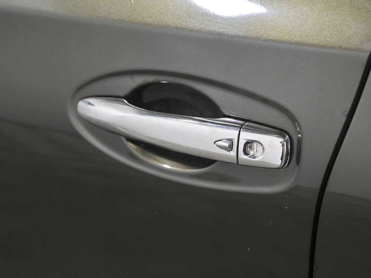 Продажа Б/У Ниссан Икс-Трейл. Фото: #22