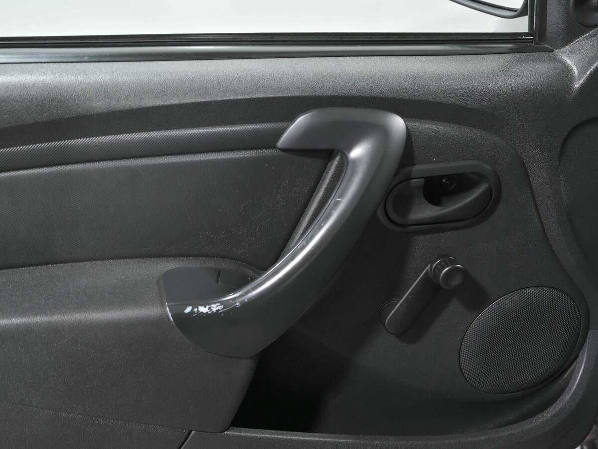 Продажа Б/У Рено Дастер. Фото: #12