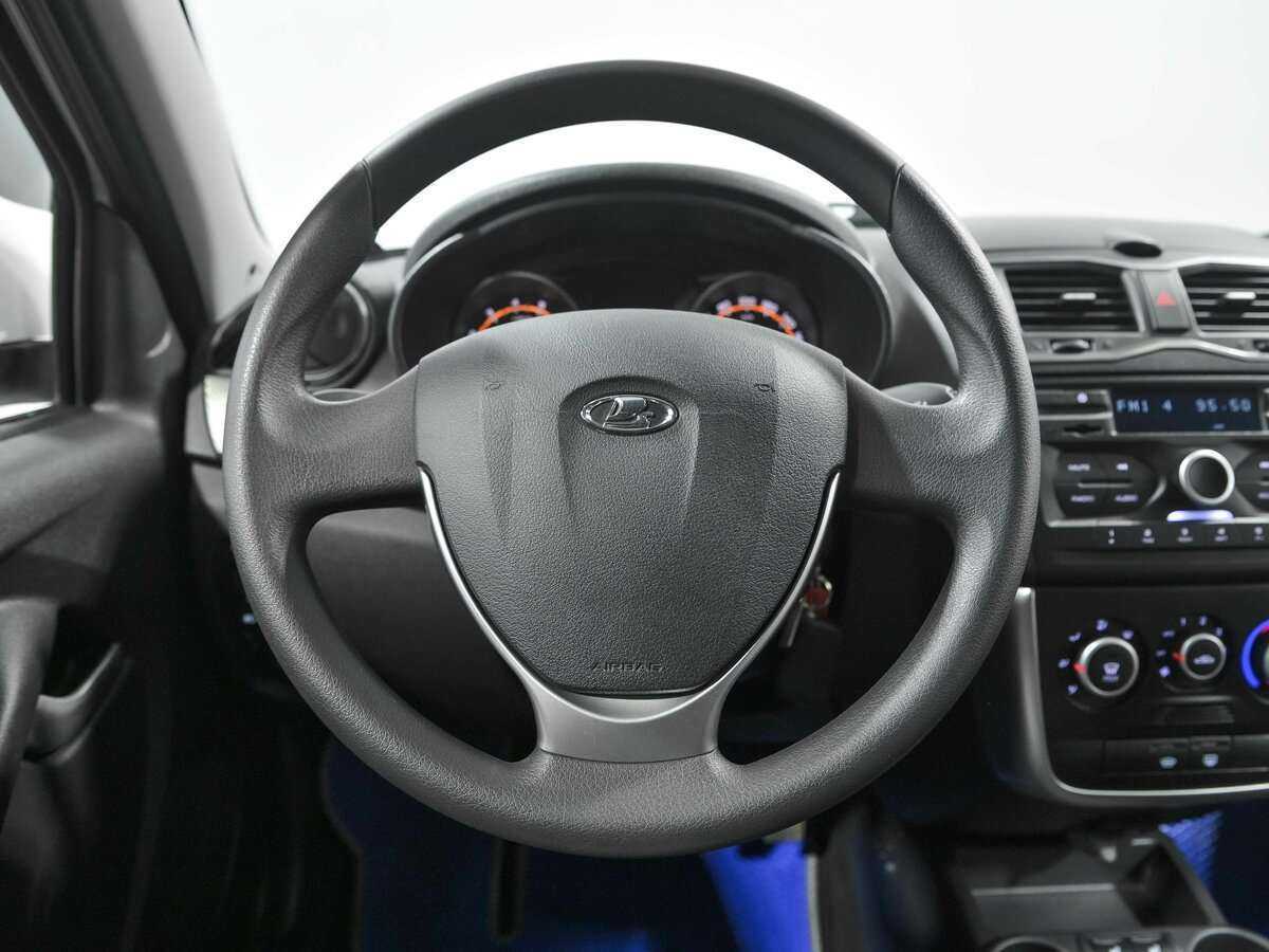 Купить Lada (ВАЗ) Granta с пробегом. Фото: #7