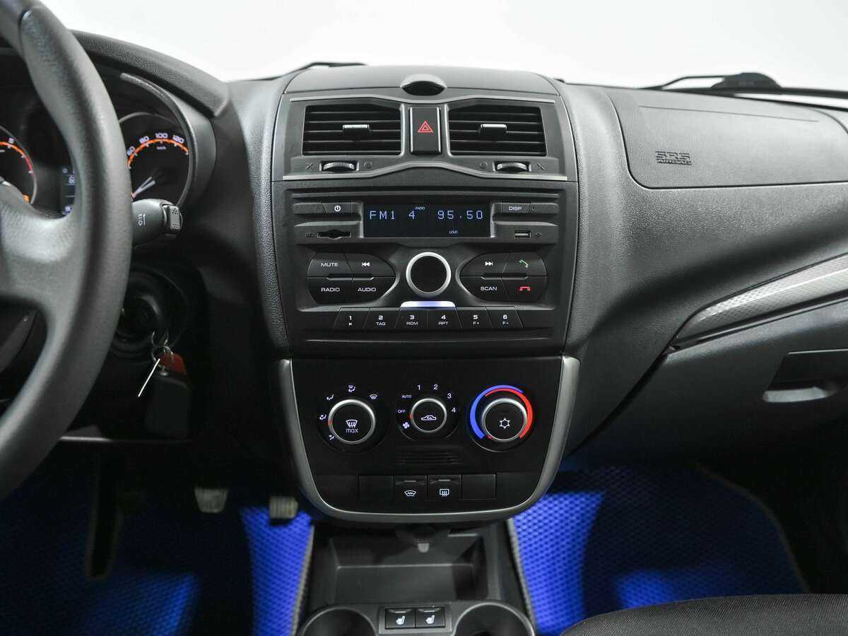 Купить Lada (ВАЗ) Granta с пробегом. Фото: #8