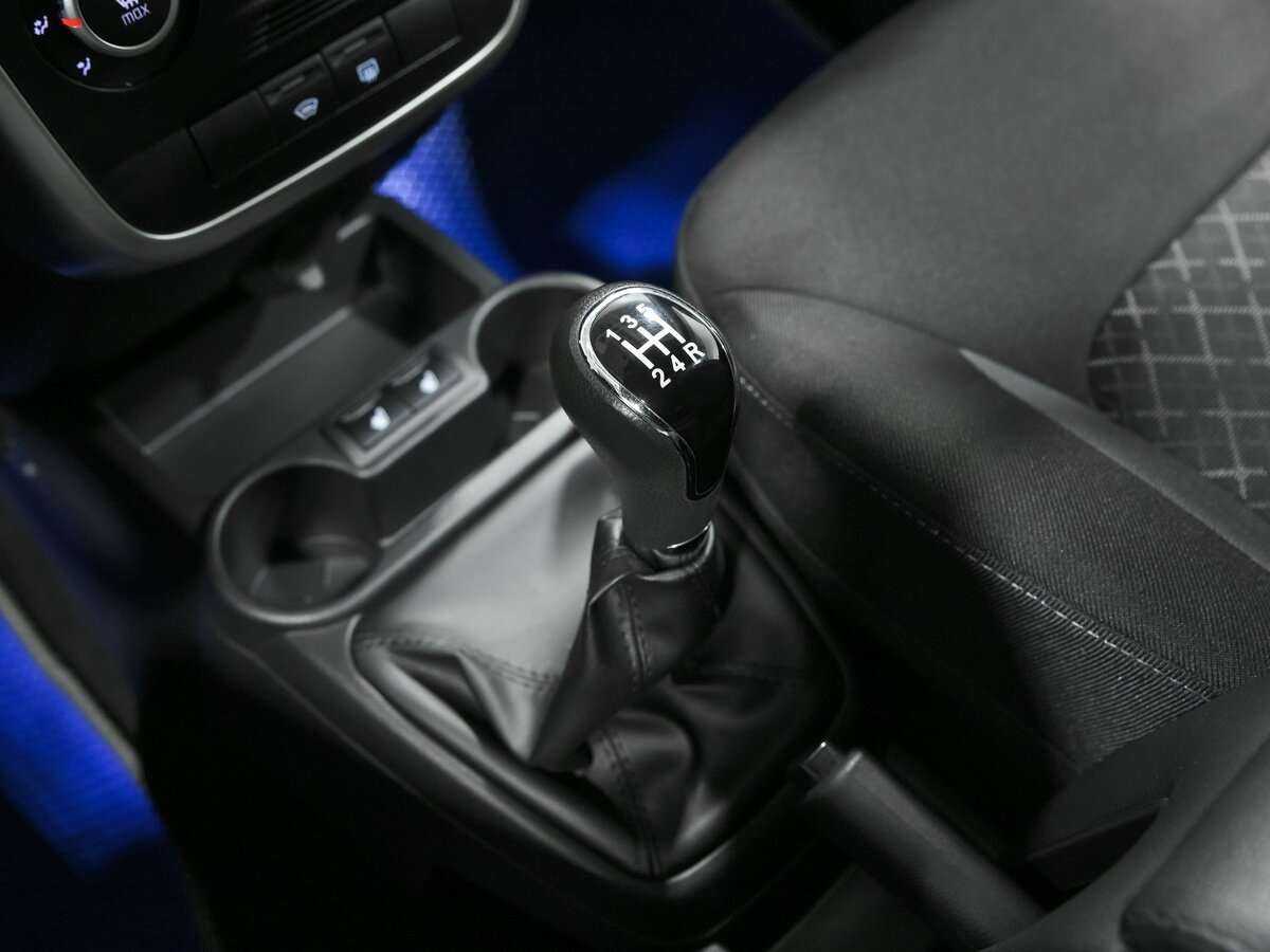 Купить Lada (ВАЗ) Granta с пробегом. Фото: #10