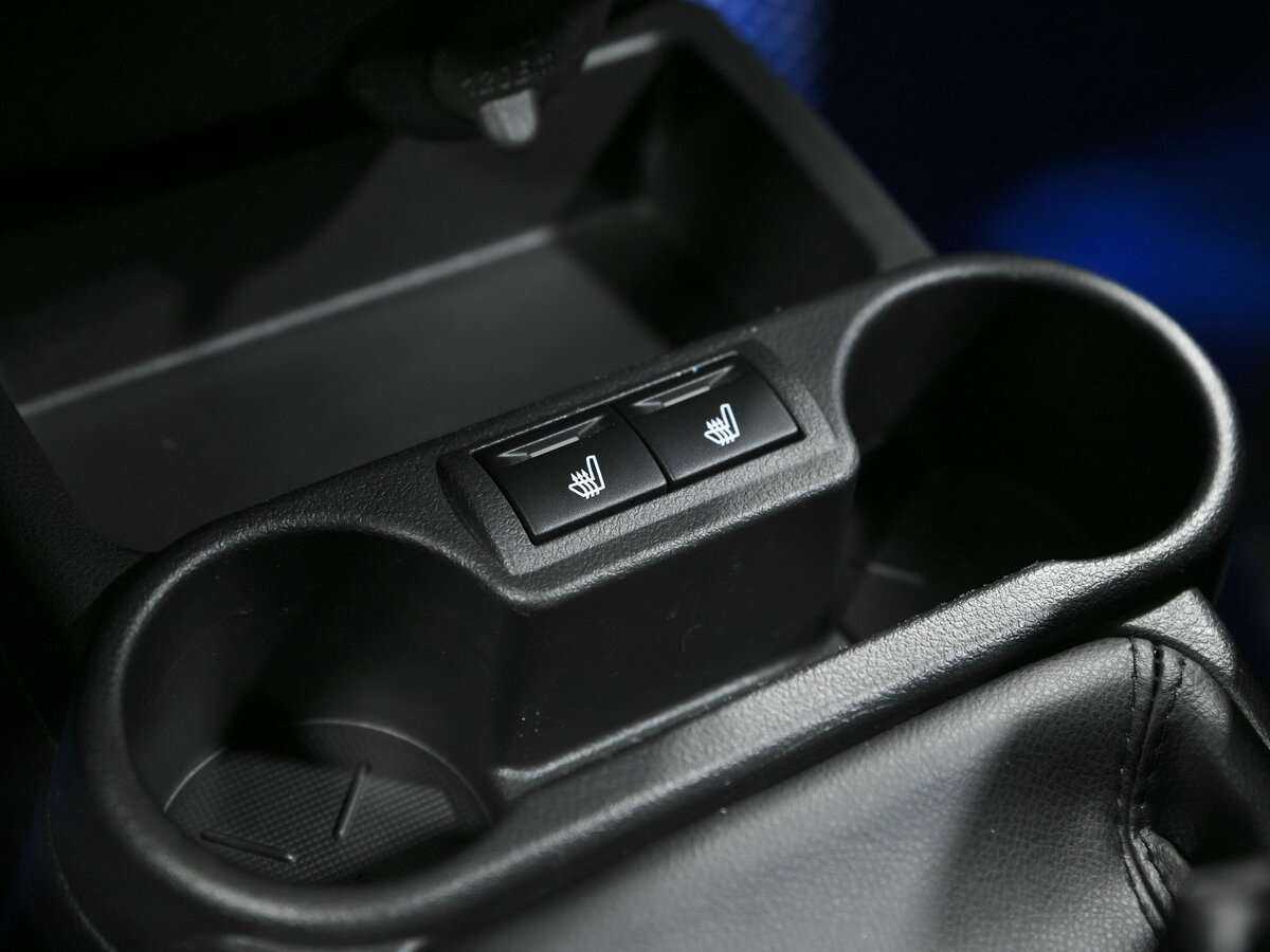 Купить Lada (ВАЗ) Granta с пробегом. Фото: #11