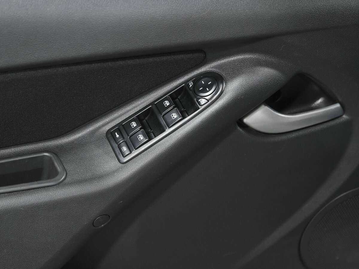 Купить Lada (ВАЗ) Granta с пробегом. Фото: #12