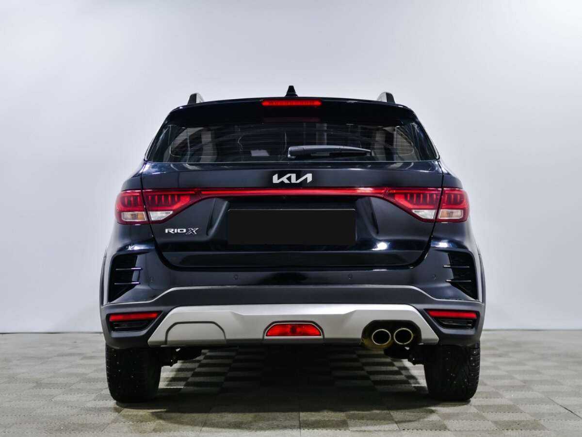 Продажа Б/У Киа Рио. Фото: #3