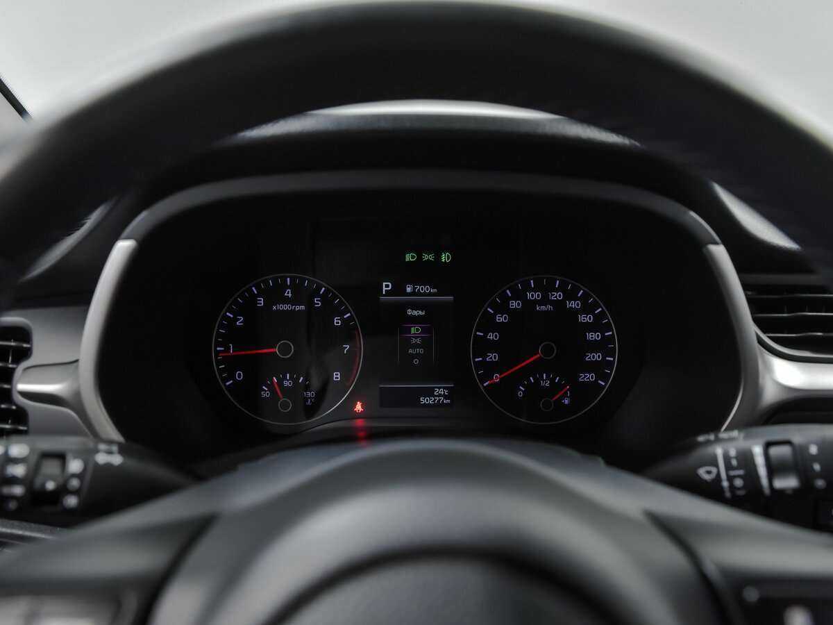 Продажа Б/У Киа Рио. Фото: #5