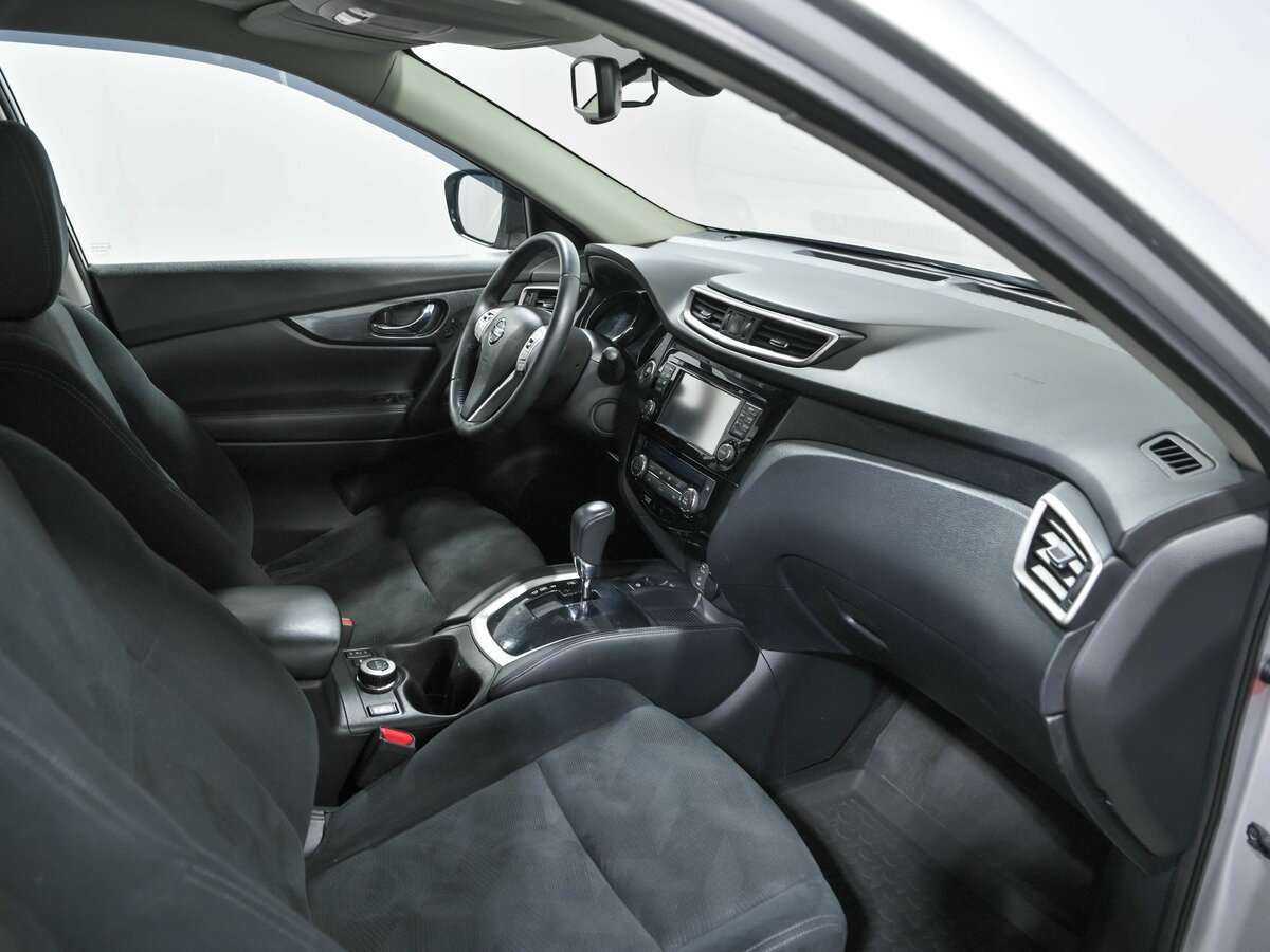 Продажа Б/У Ниссан Икс-Трейл. Фото: #19