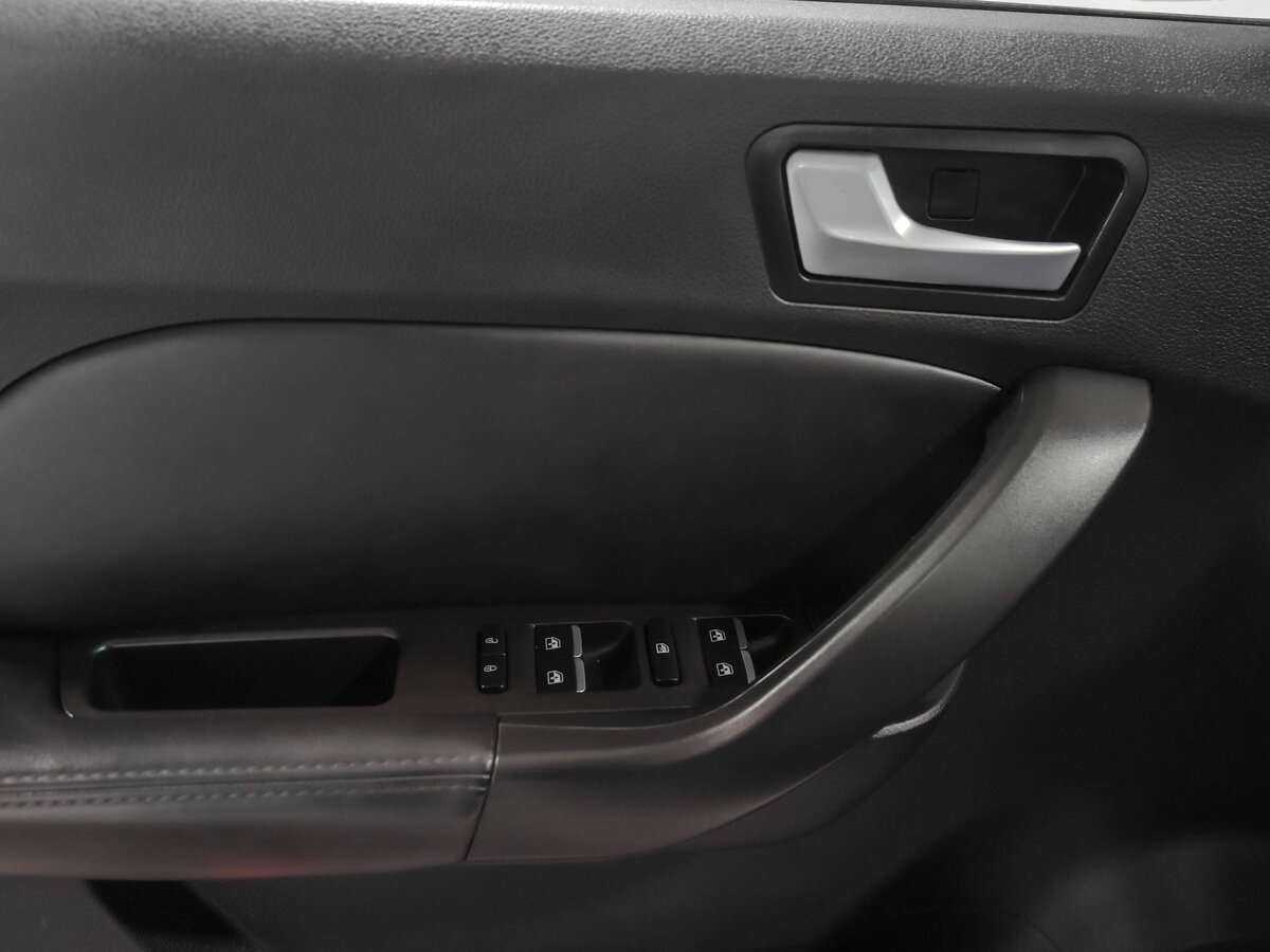 Продажа Б/У Лифан Икс70. Фото: #9