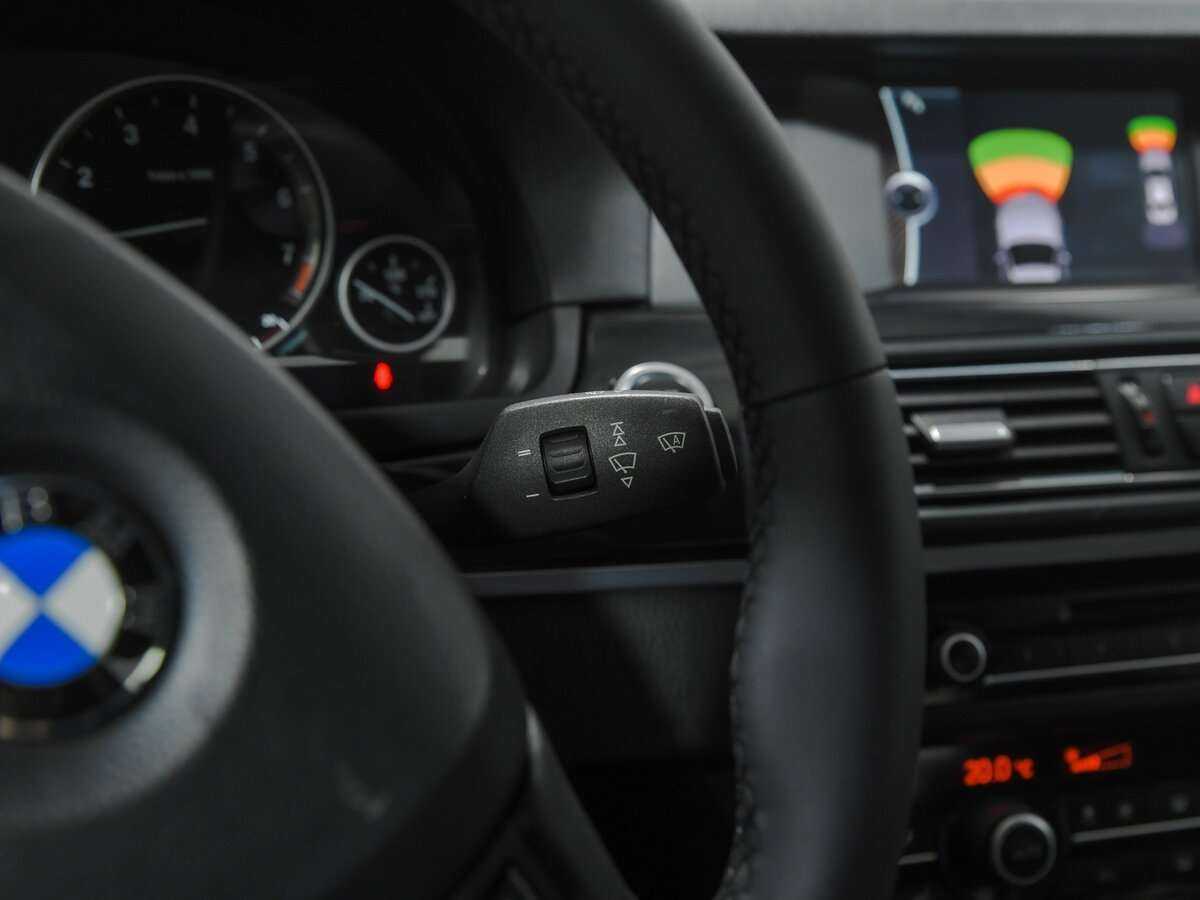 Купить BMW 5 серии с пробегом. Фото: #7