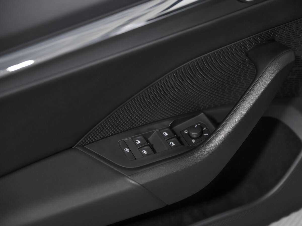 Купить Skoda Octavia с пробегом. Фото: #11