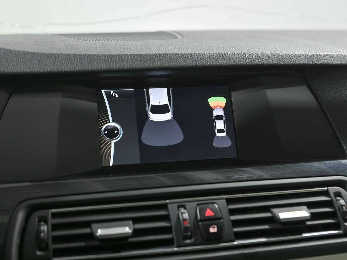 Купить BMW 5 серии с пробегом. Фото: #12