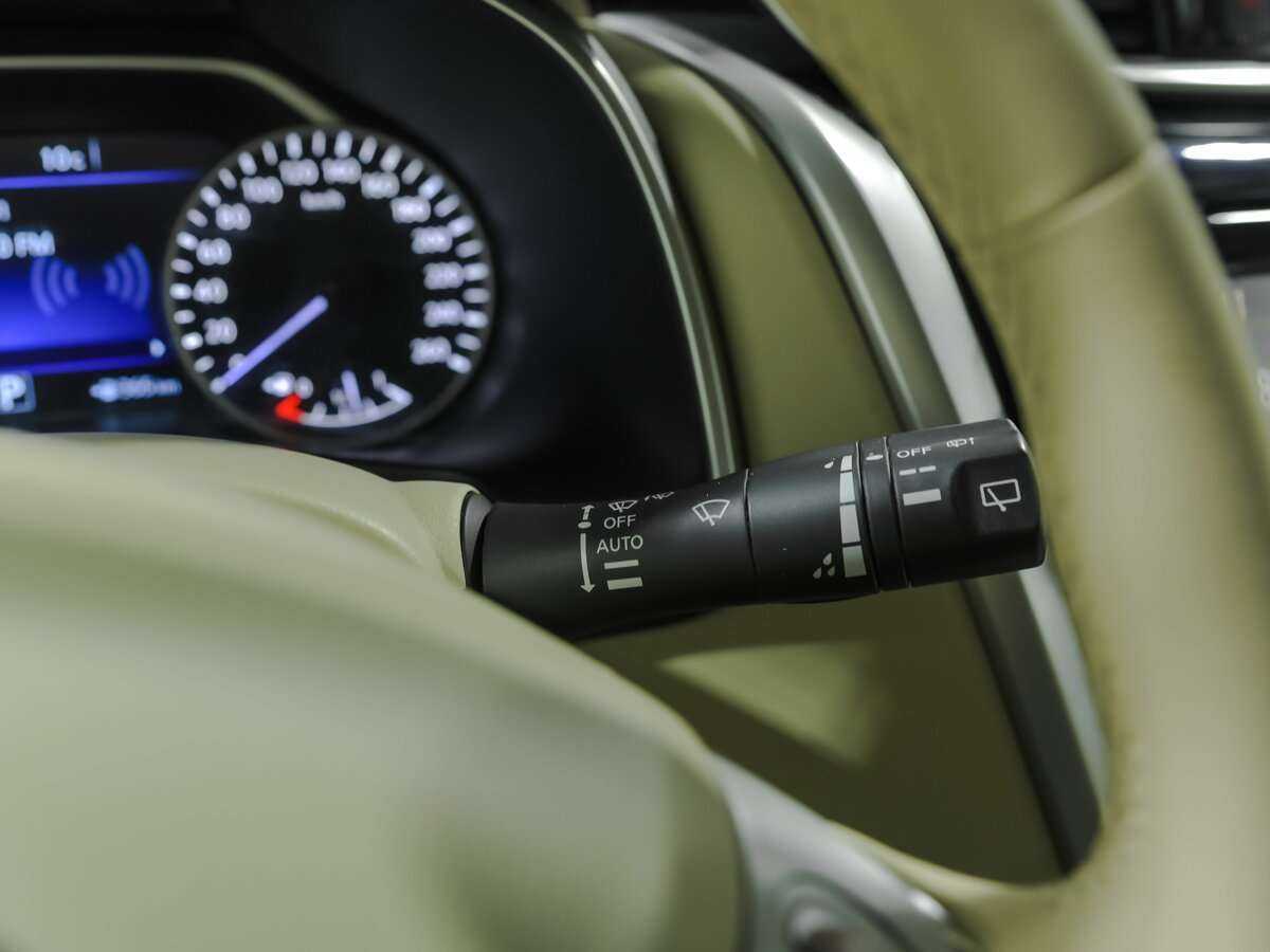 Продажа Б/У Ниссан Мурано. Фото: #9