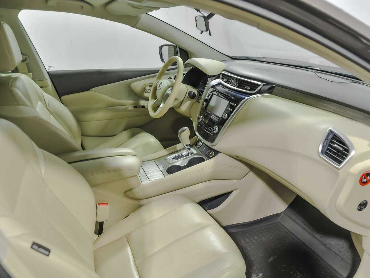 Продажа Б/У Ниссан Мурано. Фото: #17