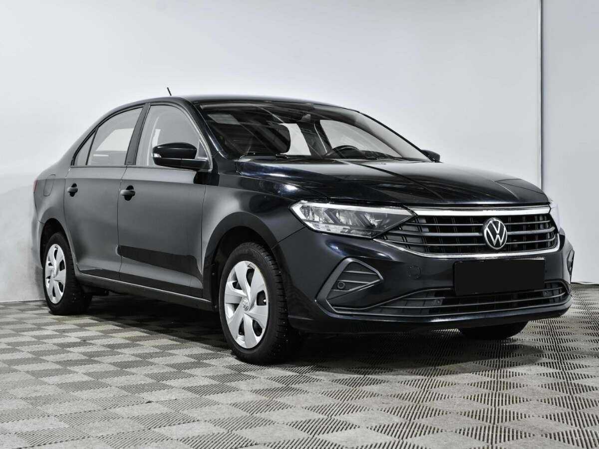 Продажа Б/У Фольксваген Поло. Фото: #2