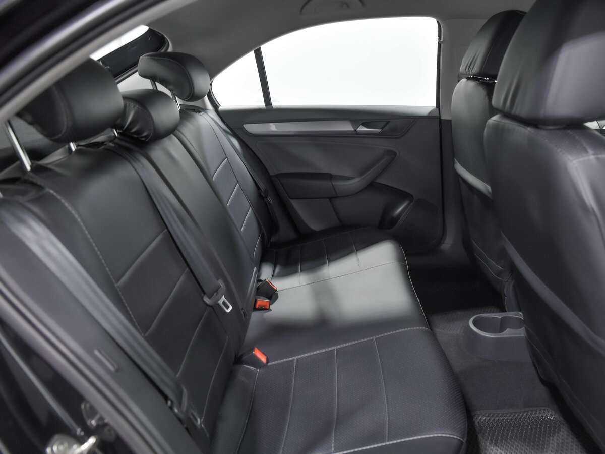 Продажа Б/У Фольксваген Поло. Фото: #12