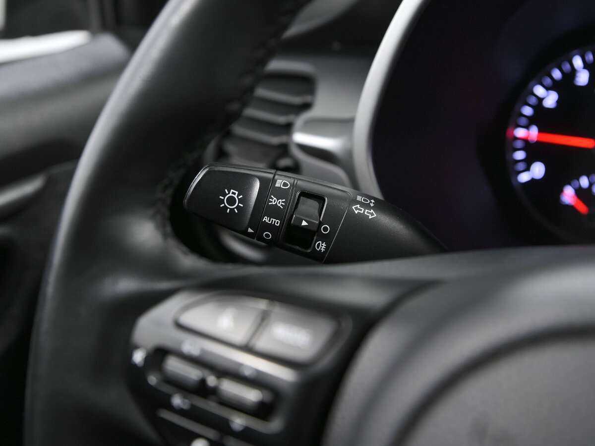 Продажа Б/У Киа Рио. Фото: #9