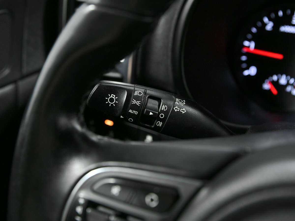 Купить Kia Sportage с пробегом. Фото: #7