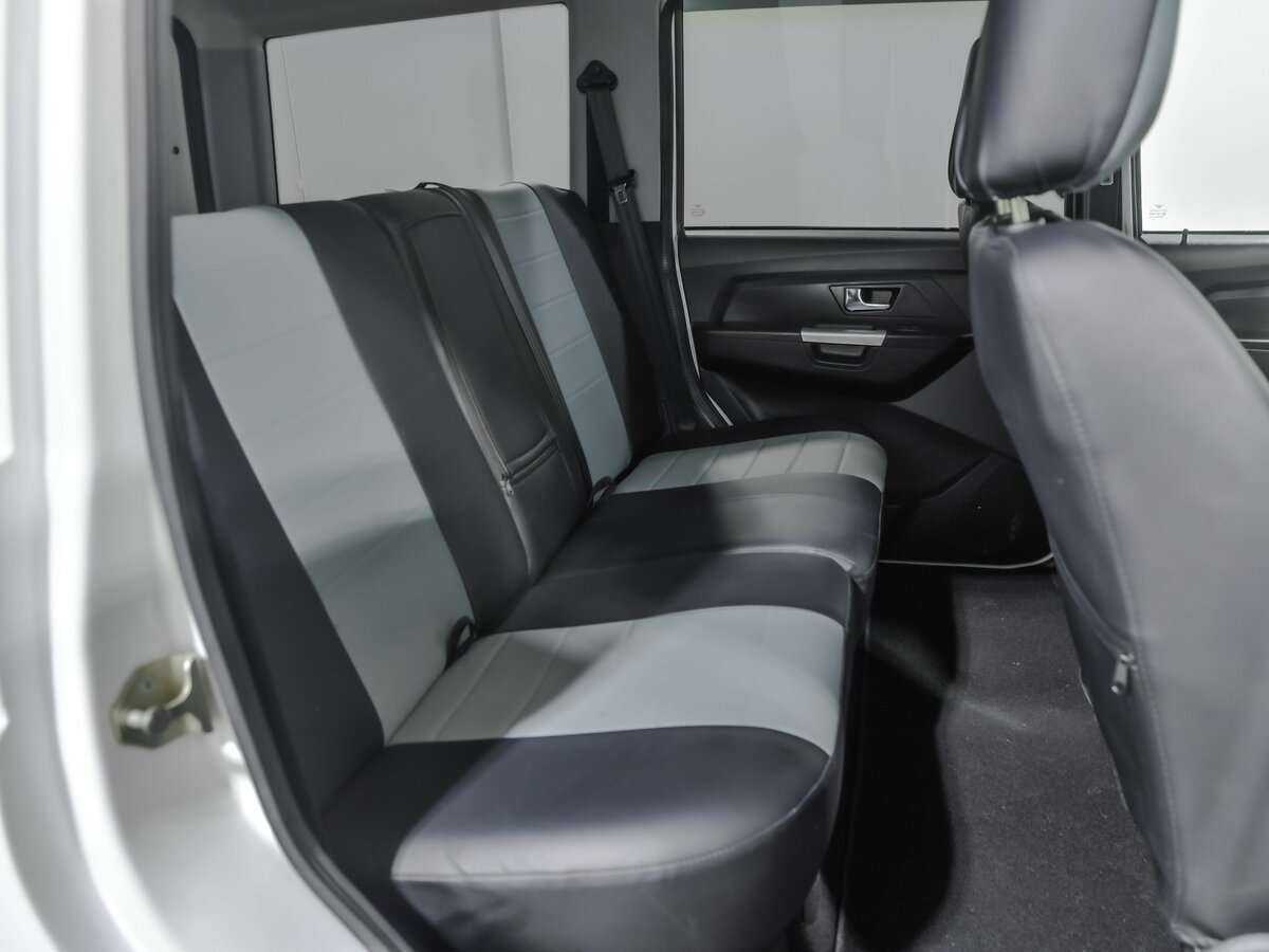 Продажа Б/У УАЗ Патриот. Фото: #11