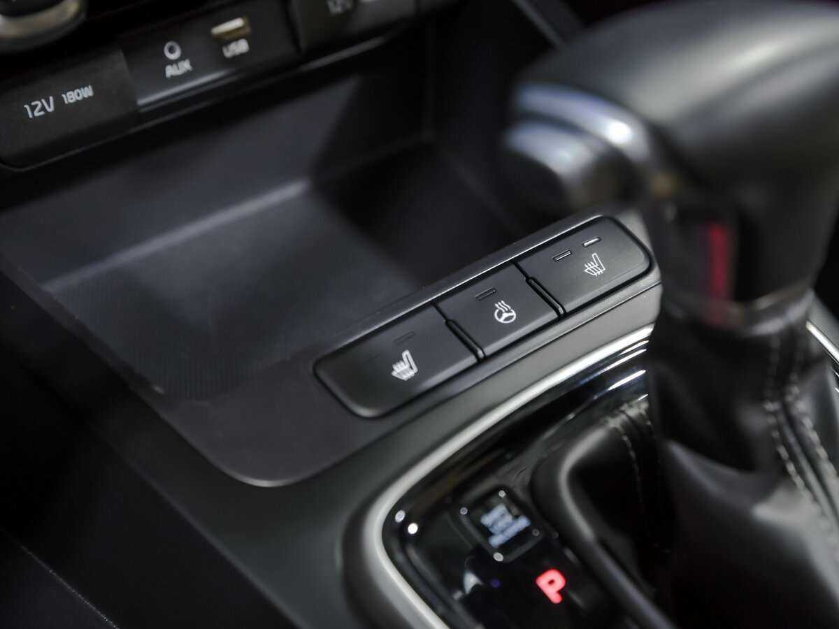 Купить Kia Rio с пробегом. Фото: #10