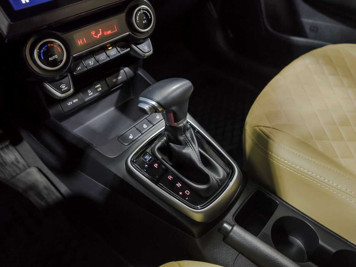 Купить Kia Rio с пробегом. Фото: #11