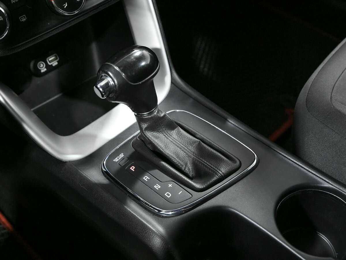 Купить Kia Ceed с пробегом. Фото: #10