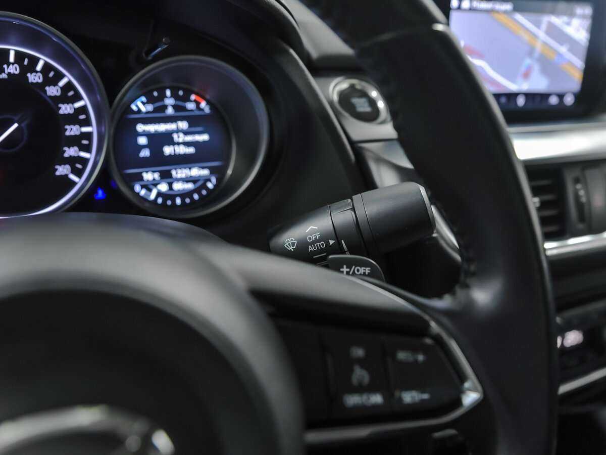 Продажа Б/У Мазда 6. Фото: #9