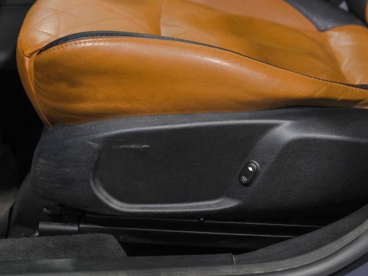 Купить Ford Mondeo с пробегом. Фото: #12