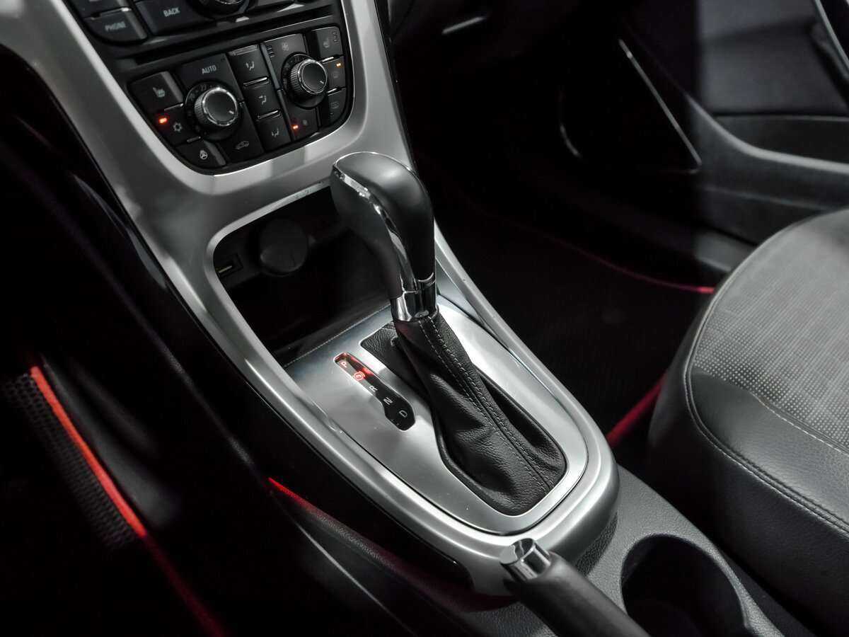 Продажа Б/У Опель Астра. Фото: #7