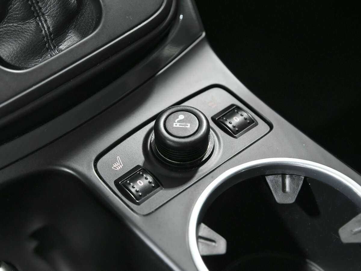 Продажа Б/У Форд Куга. Фото: #12