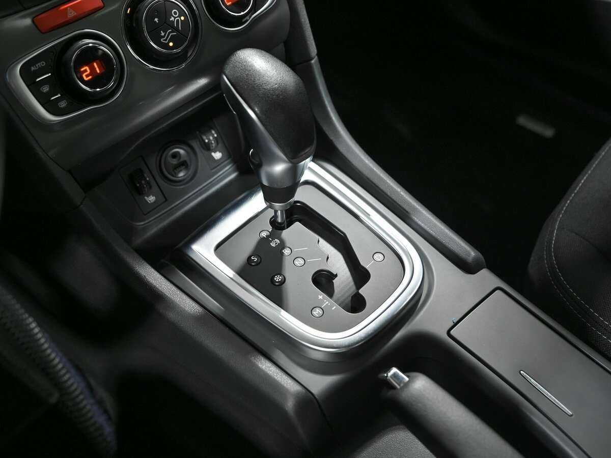 Купить Citroen C4 с пробегом. Фото: #10