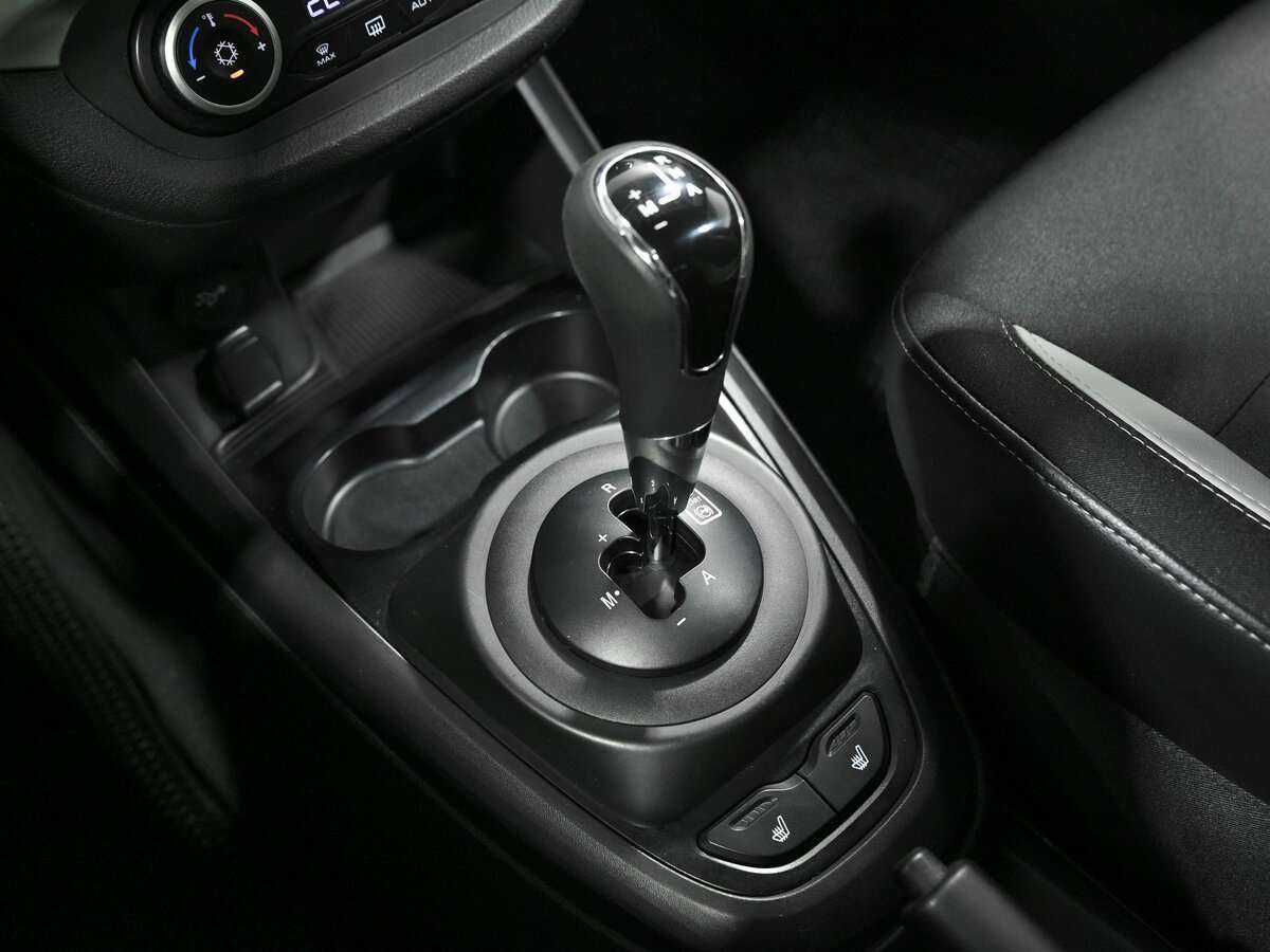 Купить Lada (ВАЗ) Vesta с пробегом. Фото: #8