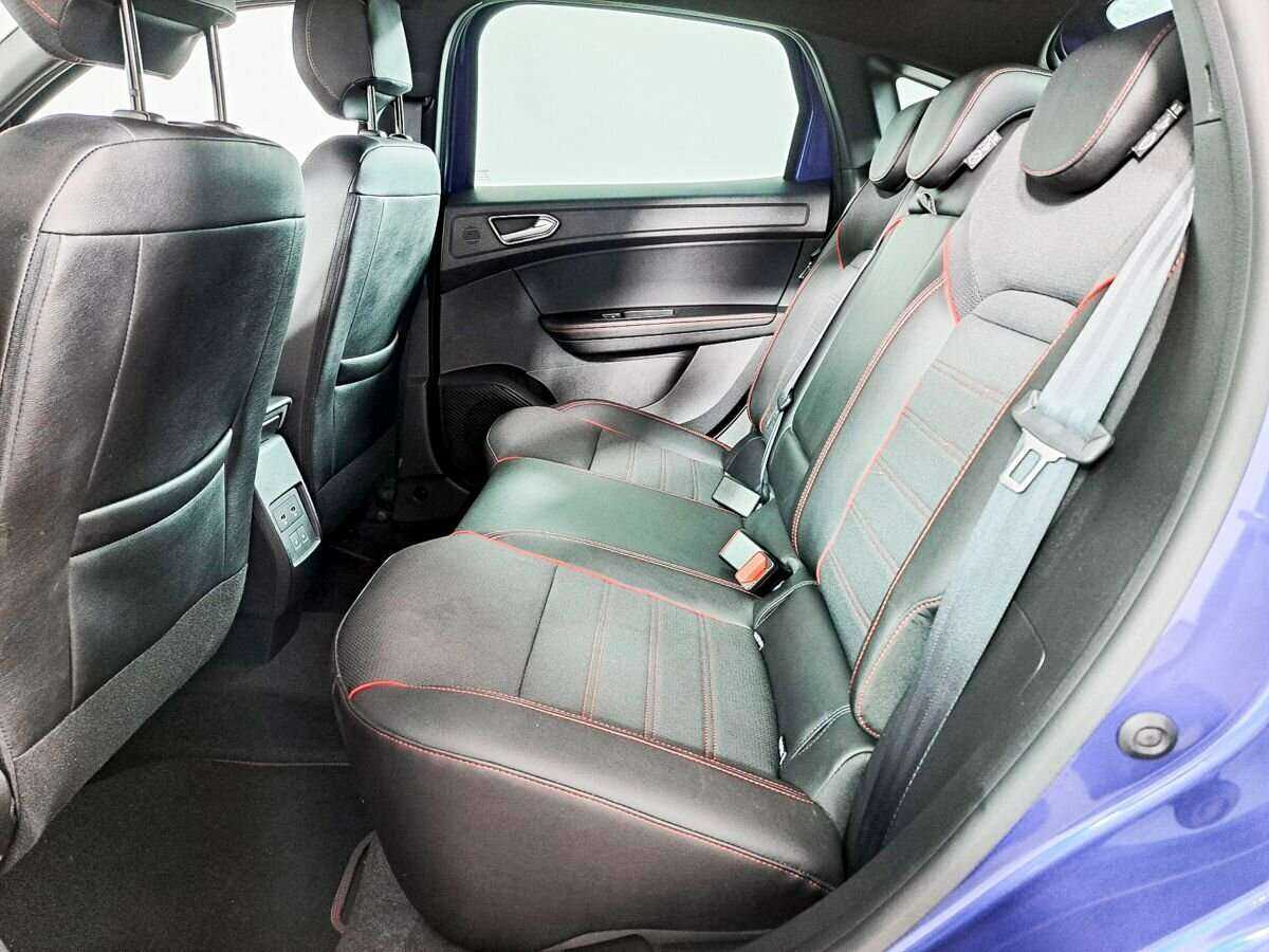 Продажа Б/У Рено Аркана. Фото: #7