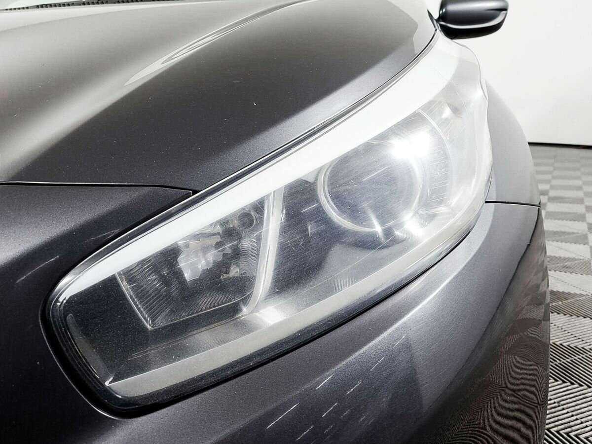 Продажа Б/У Киа Сид. Фото: #16