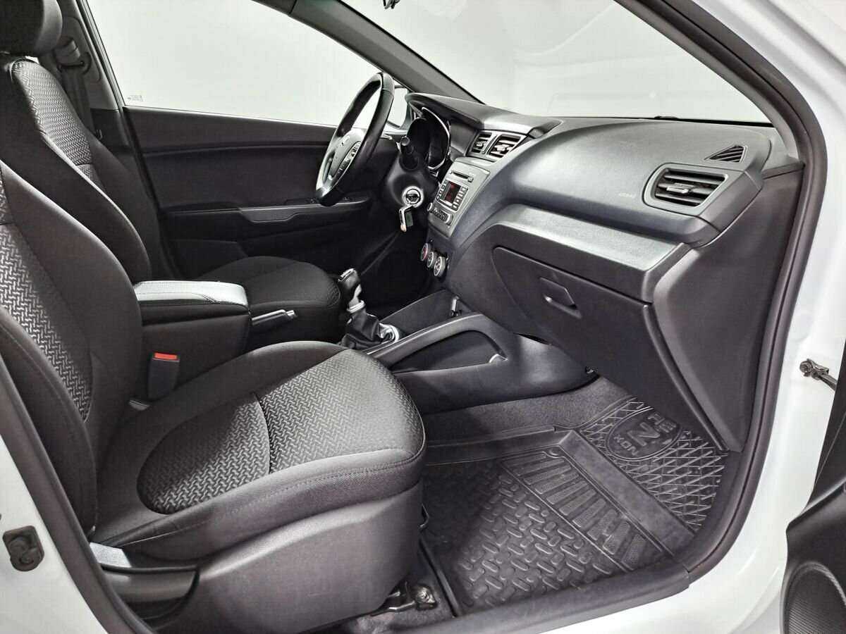 Продажа Б/У Киа Рио. Фото: #8