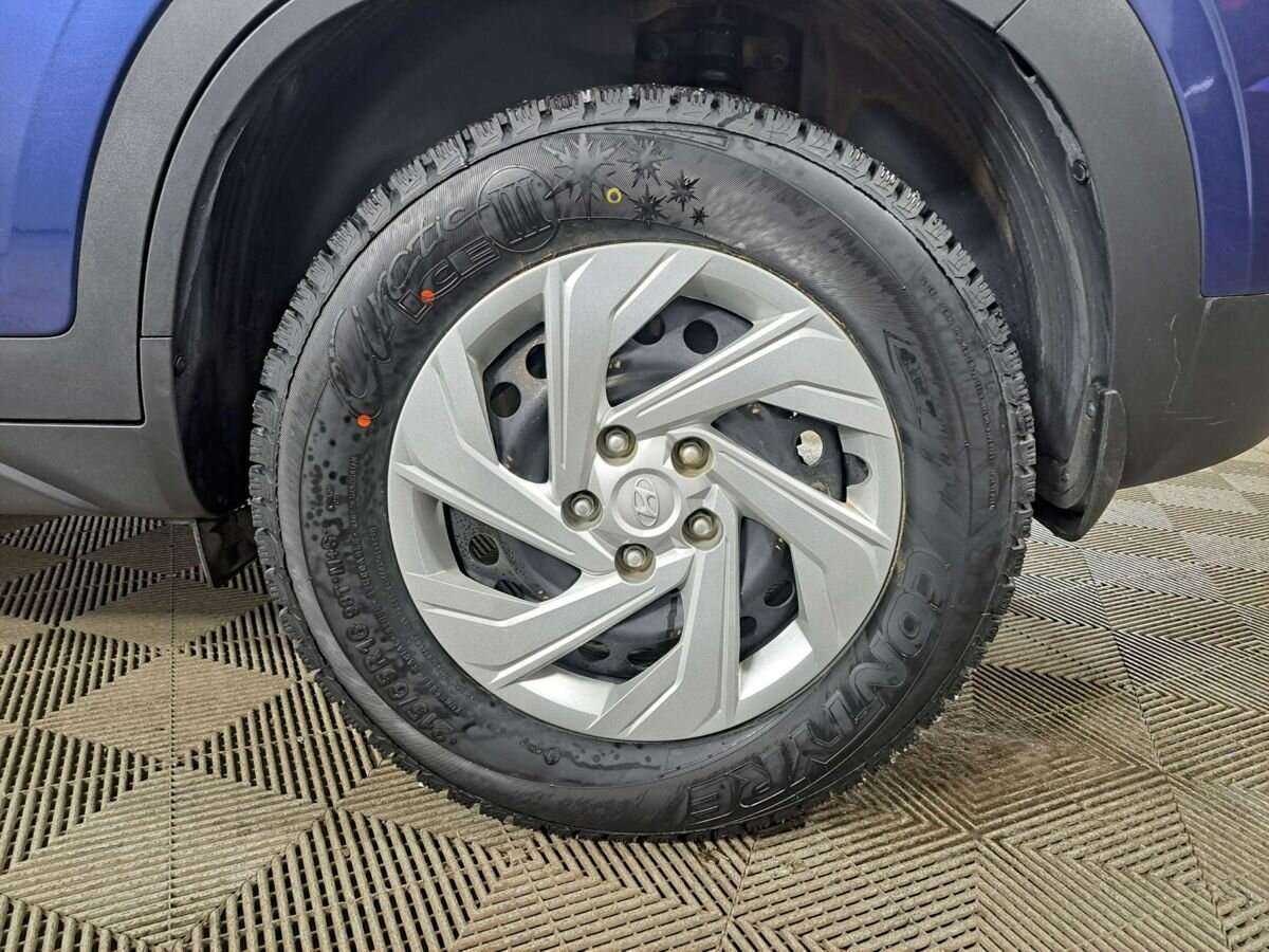 Продажа Б/У Хендай Крета. Фото: #17