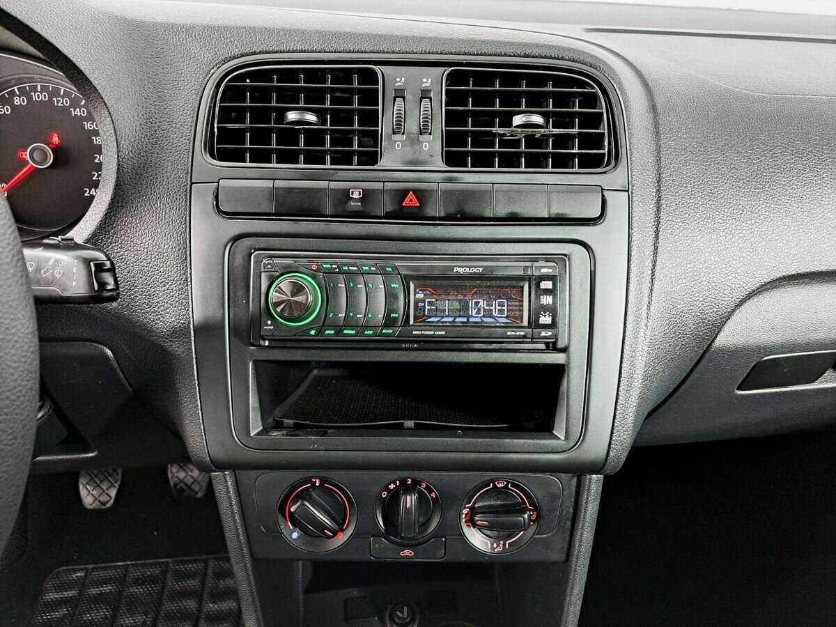 Продажа Б/У Фольксваген Поло. Фото: #11