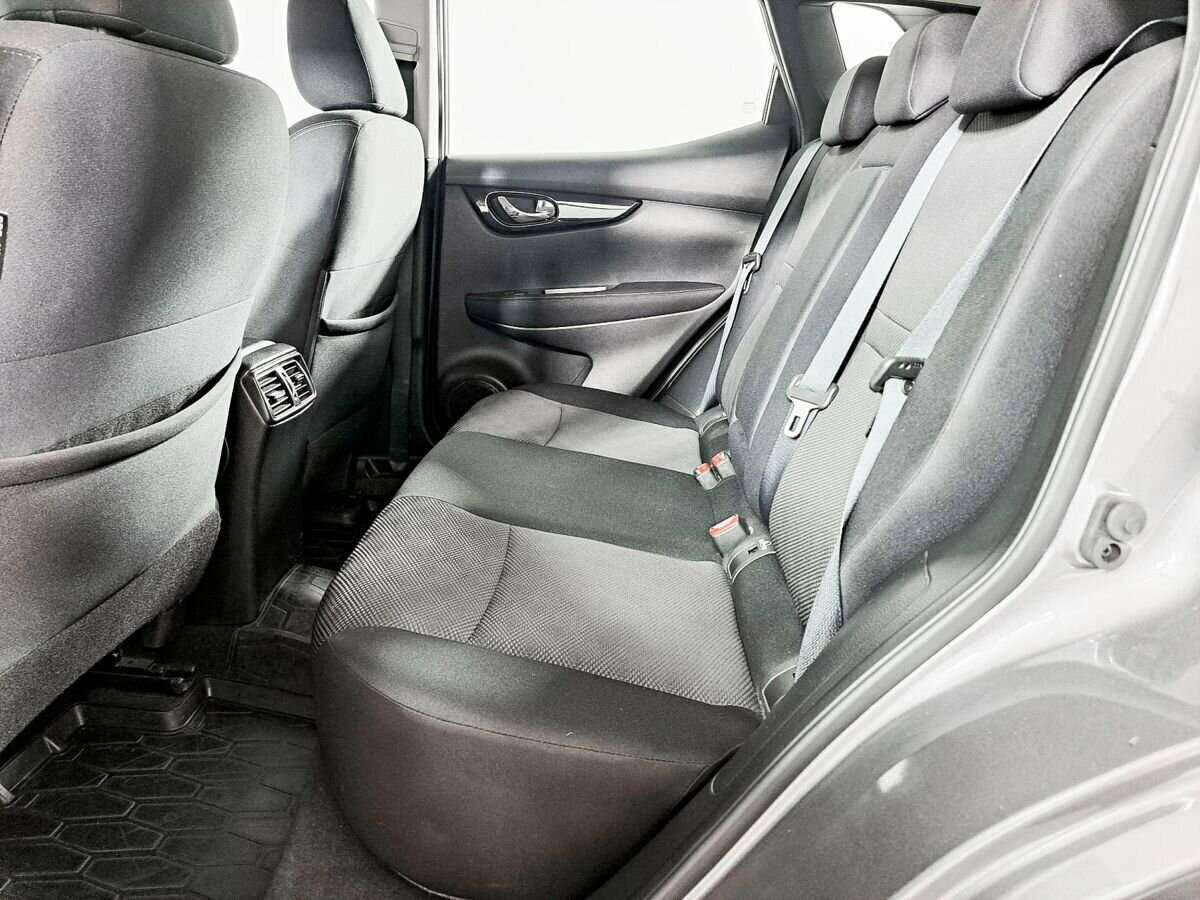 Продажа Б/У Ниссан Кашкай. Фото: #9