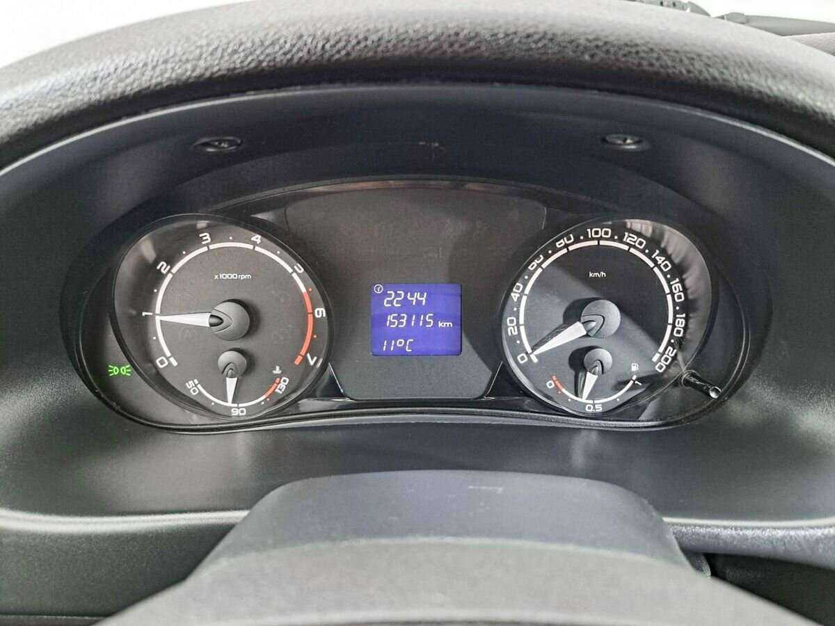 Купить Lada (ВАЗ) Priora с пробегом. Фото: #10