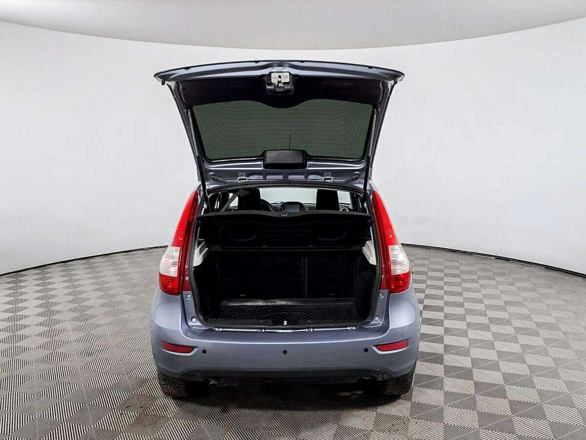 Купить Lada (ВАЗ) Kalina с пробегом. Фото: #9